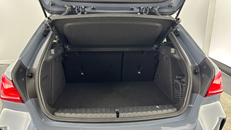 BMW 1 Series 128ti 5dr Step Auto Petrol Hatchback